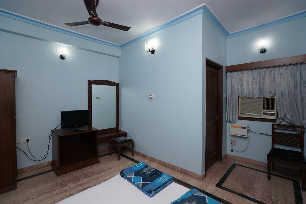 Lloyds Serviced Apartments,Krishna Street,T Nagar Chennai Bagian luar foto